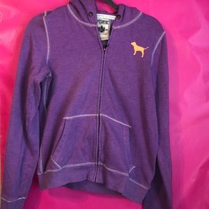 Victoria’s Secret PINK Jacket